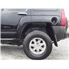 Image 23 : D4 --  2006 HUMMER H3 4X4 SUV, BLACK, 245,154 KMS