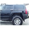 Image 24 : D4 --  2006 HUMMER H3 4X4 SUV, BLACK, 245,154 KMS