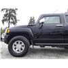 Image 25 : D4 --  2006 HUMMER H3 4X4 SUV, BLACK, 245,154 KMS