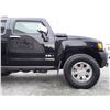 Image 31 : D4 --  2006 HUMMER H3 4X4 SUV, BLACK, 245,154 KMS