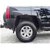 Image 33 : D4 --  2006 HUMMER H3 4X4 SUV, BLACK, 245,154 KMS