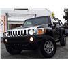 Image 3 : D4 --  2006 HUMMER H3 4X4 SUV, BLACK, 245,154 KMS