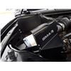 Image 42 : D4 --  2006 HUMMER H3 4X4 SUV, BLACK, 245,154 KMS