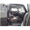 Image 43 : D4 --  2006 HUMMER H3 4X4 SUV, BLACK, 245,154 KMS