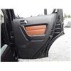 Image 51 : D4 --  2006 HUMMER H3 4X4 SUV, BLACK, 245,154 KMS