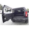 Image 52 : D4 --  2006 HUMMER H3 4X4 SUV, BLACK, 245,154 KMS
