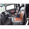Image 59 : D4 --  2006 HUMMER H3 4X4 SUV, BLACK, 245,154 KMS