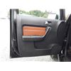 Image 62 : D4 --  2006 HUMMER H3 4X4 SUV, BLACK, 245,154 KMS