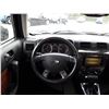 Image 65 : D4 --  2006 HUMMER H3 4X4 SUV, BLACK, 245,154 KMS