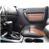Image 75 : D4 --  2006 HUMMER H3 4X4 SUV, BLACK, 245,154 KMS