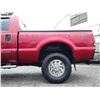 Image 24 : D6 --  2003 FORD F350 SRW SUPER DUTY POWERSTROKE 4X4, Red, 287215 KM's