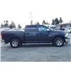 Image 10 : E4 --  2015 DODGE RAM 1500 4X4, Black, 177391 KM's