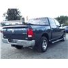 Image 12 : E4 --  2015 DODGE RAM 1500 4X4, Black, 177391 KM's