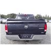 Image 14 : E4 --  2015 DODGE RAM 1500 4X4, Black, 177391 KM's