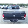 Image 15 : E4 --  2015 DODGE RAM 1500 4X4, Black, 177391 KM's