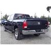 Image 17 : E4 --  2015 DODGE RAM 1500 4X4, Black, 177391 KM's