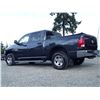 Image 19 : E4 --  2015 DODGE RAM 1500 4X4, Black, 177391 KM's