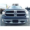 Image 4 : E4 --  2015 DODGE RAM 1500 4X4, Black, 177391 KM's