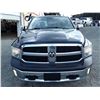 Image 5 : E4 --  2015 DODGE RAM 1500 4X4, Black, 177391 KM's