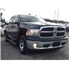 Image 7 : E4 --  2015 DODGE RAM 1500 4X4, Black, 177391 KM's