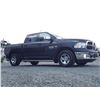 Image 9 : E4 --  2015 DODGE RAM 1500 4X4, Black, 177391 KM's