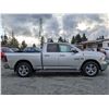 Image 10 : F4 --  2016 RAM 1500 SLT 4X4, Silver, 117194 KM's