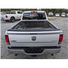 Image 16 : F4 --  2016 RAM 1500 SLT 4X4, Silver, 117194 KM's