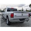 Image 17 : F4 --  2016 RAM 1500 SLT 4X4, Silver, 117194 KM's