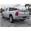 Image 18 : F4 --  2016 RAM 1500 SLT 4X4, Silver, 117194 KM's