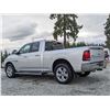 Image 19 : F4 --  2016 RAM 1500 SLT 4X4, Silver, 117194 KM's