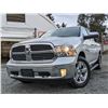 Image 3 : F4 --  2016 RAM 1500 SLT 4X4, Silver, 117194 KM's