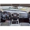 Image 59 : F4 --  2016 RAM 1500 SLT 4X4, Silver, 117194 KM's
