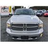 Image 5 : F4 --  2016 RAM 1500 SLT 4X4, Silver, 117194 KM's
