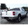 Image 11 : G2 --  2006 FORD F150 SUPERCREW 4X4, White, 274950 KM's