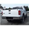 Image 12 : G2 --  2006 FORD F150 SUPERCREW 4X4, White, 274950 KM's