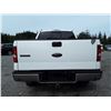 Image 13 : G2 --  2006 FORD F150 SUPERCREW 4X4, White, 274950 KM's