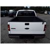 Image 14 : G2 --  2006 FORD F150 SUPERCREW 4X4, White, 274950 KM's