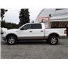 Image 18 : G2 --  2006 FORD F150 SUPERCREW 4X4, White, 274950 KM's