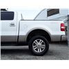 Image 22 : G2 --  2006 FORD F150 SUPERCREW 4X4, White, 274950 KM's