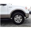 Image 28 : G2 --  2006 FORD F150 SUPERCREW 4X4, White, 274950 KM's