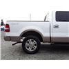 Image 30 : G2 --  2006 FORD F150 SUPERCREW 4X4, White, 274950 KM's