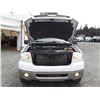 Image 33 : G2 --  2006 FORD F150 SUPERCREW 4X4, White, 274950 KM's