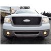 Image 4 : G2 --  2006 FORD F150 SUPERCREW 4X4, White, 274950 KM's