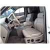 Image 55 : G2 --  2006 FORD F150 SUPERCREW 4X4, White, 274950 KM's