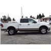 Image 9 : G2 --  2006 FORD F150 SUPERCREW 4X4, White, 274950 KM's
