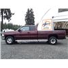 Image 14 : H1 --  2001 DODGE RAM 2500 CREW CAB, Red, 413405 KM's