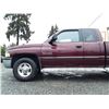 Image 19 : H1 --  2001 DODGE RAM 2500 CREW CAB, Red, 413405 KM's