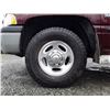 Image 21 : H1 --  2001 DODGE RAM 2500 CREW CAB, Red, 413405 KM's