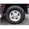 Image 23 : H1 --  2001 DODGE RAM 2500 CREW CAB, Red, 413405 KM's