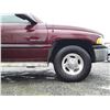 Image 25 : H1 --  2001 DODGE RAM 2500 CREW CAB, Red, 413405 KM's